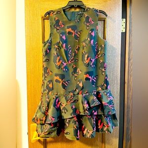 Banana Republic dress
